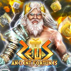 Ancient Fortunes: Zeus - TITANBET138
